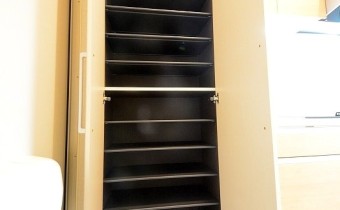 シューズBOX