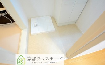 脱衣所