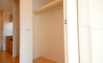 クローゼット