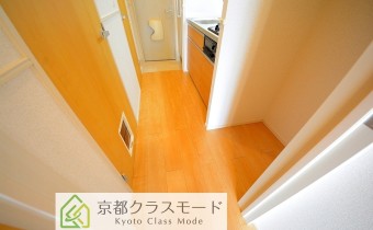 キッチンスペース