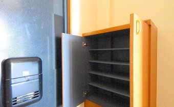 シューズBOX