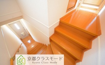 階段