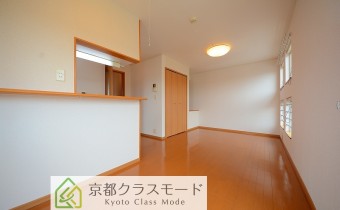10帖超えの広々としたお部屋♪