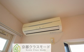 エアコン