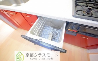 食器洗浄乾燥機