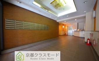 ホール