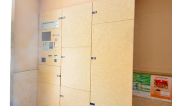宅配ＢＯＸ