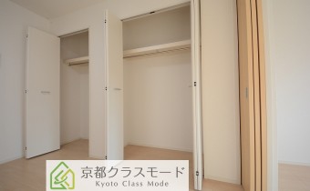 クローゼット
