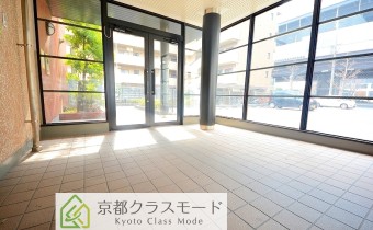 ホール