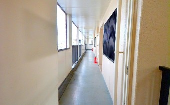 共用廊下