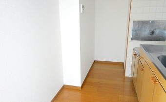 キッチンスペース