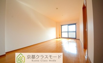 「南向き」の明るいリビングダイニングです♪