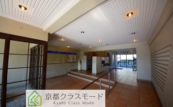 ホール