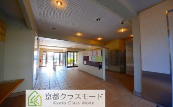 ホール