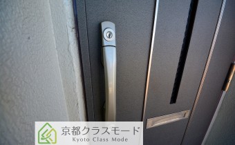 ダブルロック