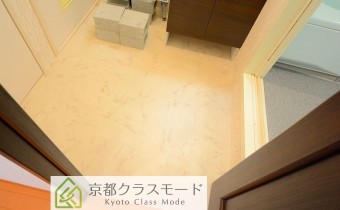 脱衣所