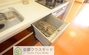 食器洗浄乾燥機