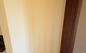 冷蔵庫置き場