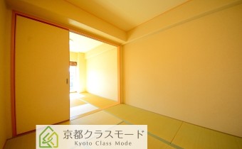 和室4.5帖