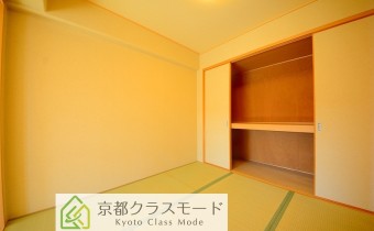 和室4.5帖