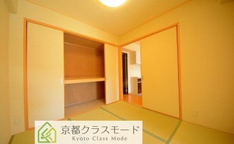 和室4.5帖