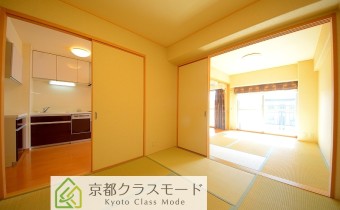 和室4.5帖