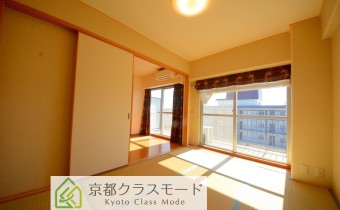 和室6帖