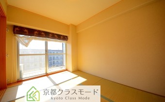 和室6帖