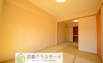 和室6帖