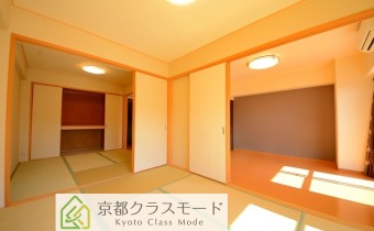 和室6帖