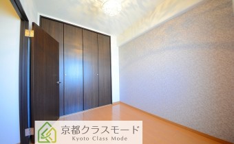 洋室4.3帖