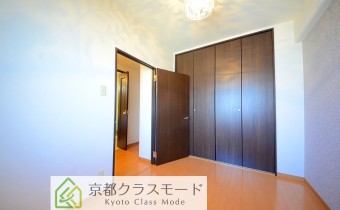 洋室4.3帖