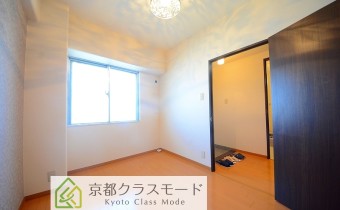 洋室4.3帖