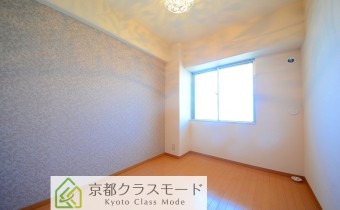 洋室4.3帖