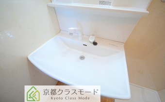 シャンプードレッサー