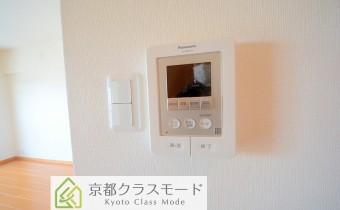 TVドアホン