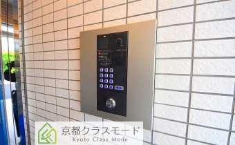 オートロック