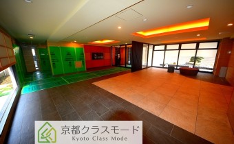 ホール