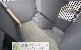 階段