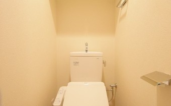 ウォシュレットトイレ