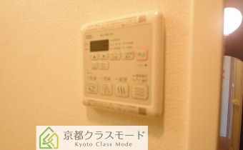 浴室コントローラー