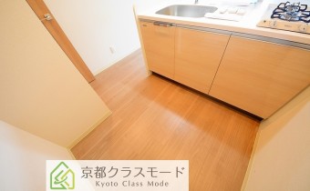 キッチンスペース