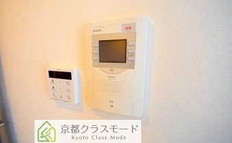 TVドアホン