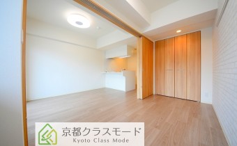 「上質な住空間」が魅力の分譲賃貸マンション♪