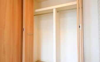 クローゼット