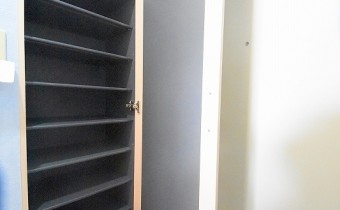 シューズBOX