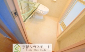 脱衣所