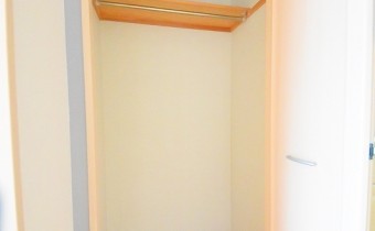 クローゼット