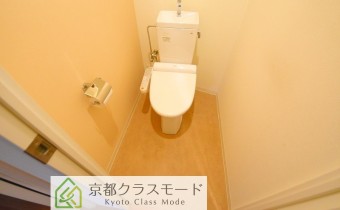 ウォシュレットトイレ