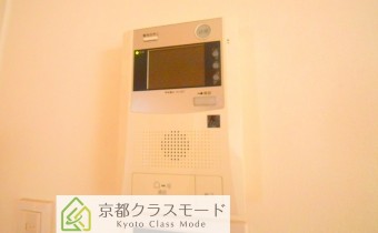 TVドアホン